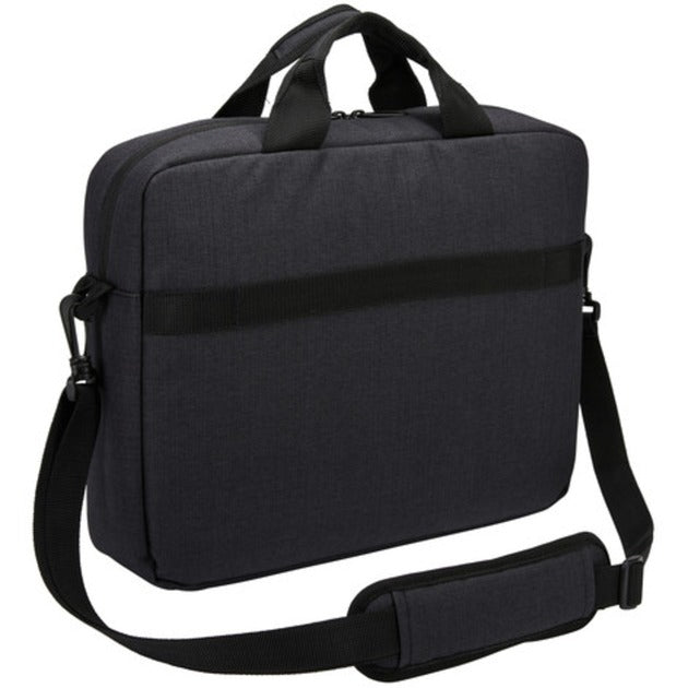 Load image into Gallery viewer, Case logic huxton attaché 13 laptoptas (zwart)
