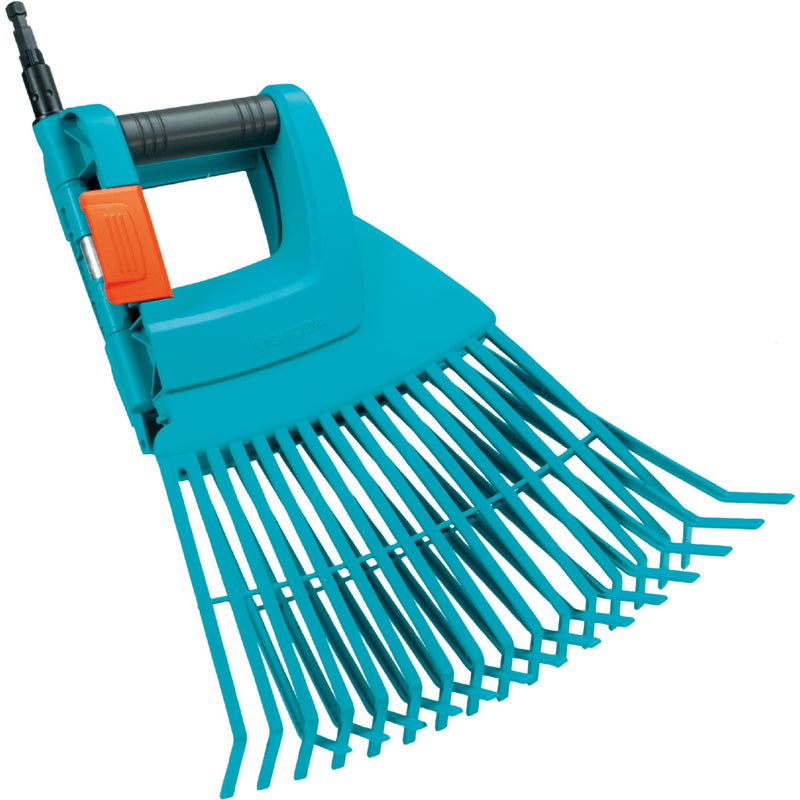 Load image into Gallery viewer, Gardena combisystem bladhark xxl vario (turquoise, 3107-20)