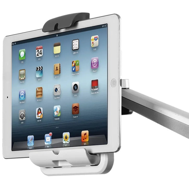 Load image into Gallery viewer, Neomounts tablet-un200white tablet steun standaard (wit)
