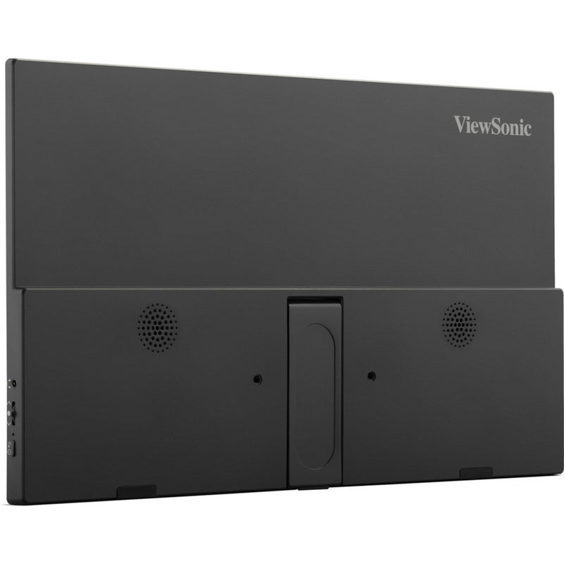 Load image into Gallery viewer, Viewsonic va1650 lichtgewicht draagbare monitor 16 (zwart, 1x hdmi, usb-c)