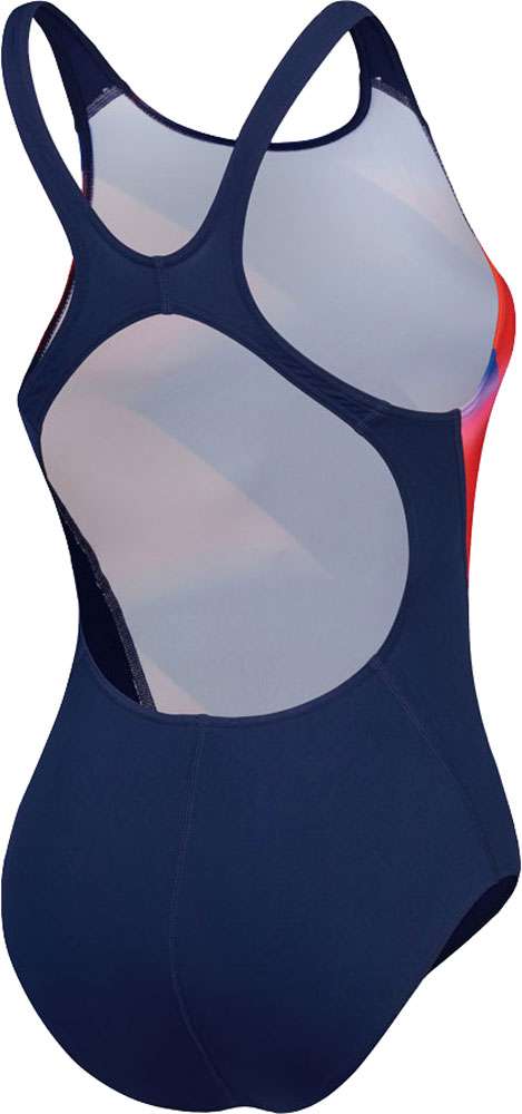 Laden Sie das Bild in Galerie -Viewer, Speedo allover digital recordbreaker - women's swimsuit