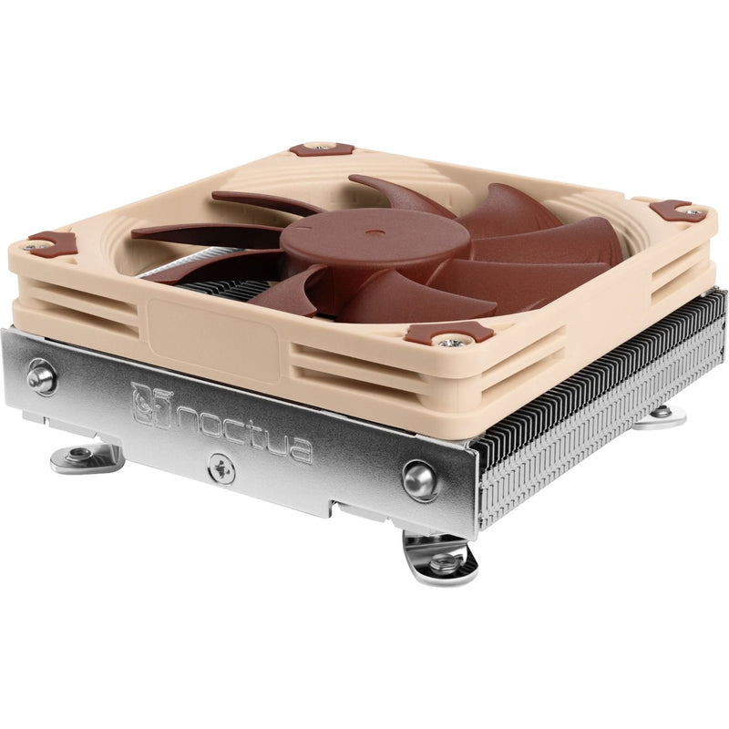Load image into Gallery viewer, Noctua nh-l9i-17xx cpu-koeler (4-pin pwm-aansluiting)