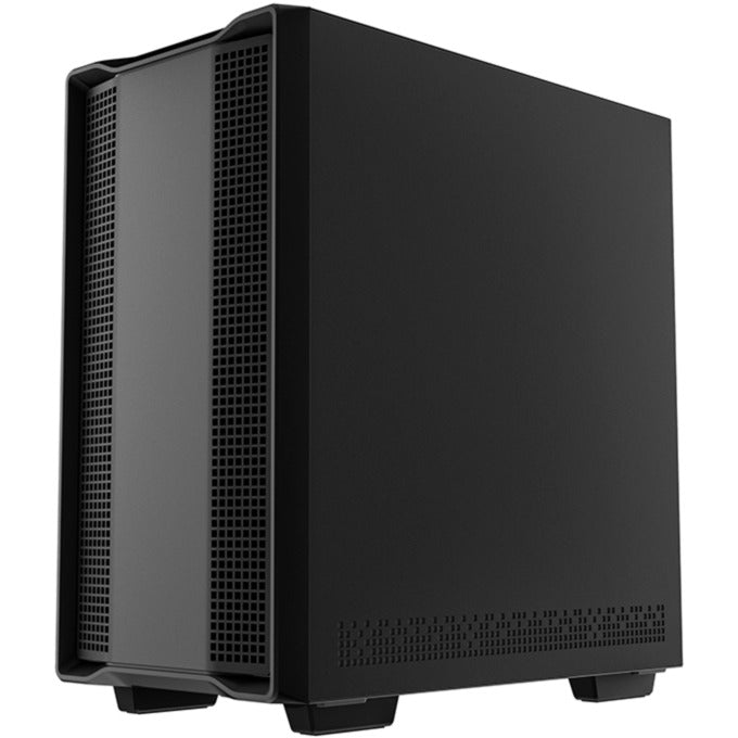 Load image into Gallery viewer, Deepcool cc360 argb mini tower behuizing (zwart | 2x usb-a | rgb | tempered glass)