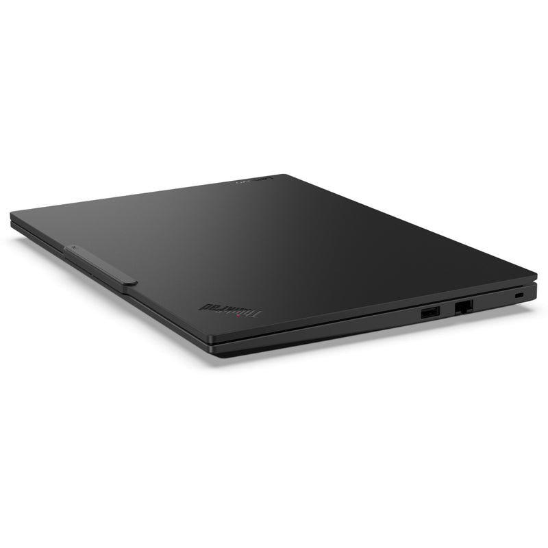 Load image into Gallery viewer, Lenovo thinkpad e14 gen 7 (21sx002hmh) 14 laptop (zwart | ultra 5 225u | intel graphics | 16 gb | 512 gb ssd)