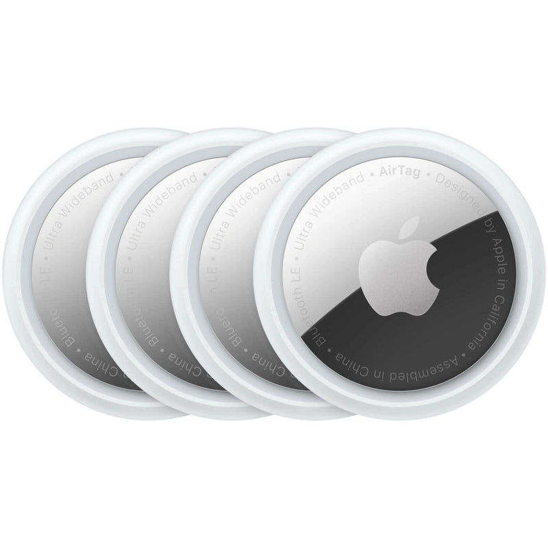 Load image into Gallery viewer, Apple airtag tracker (4 stuk)