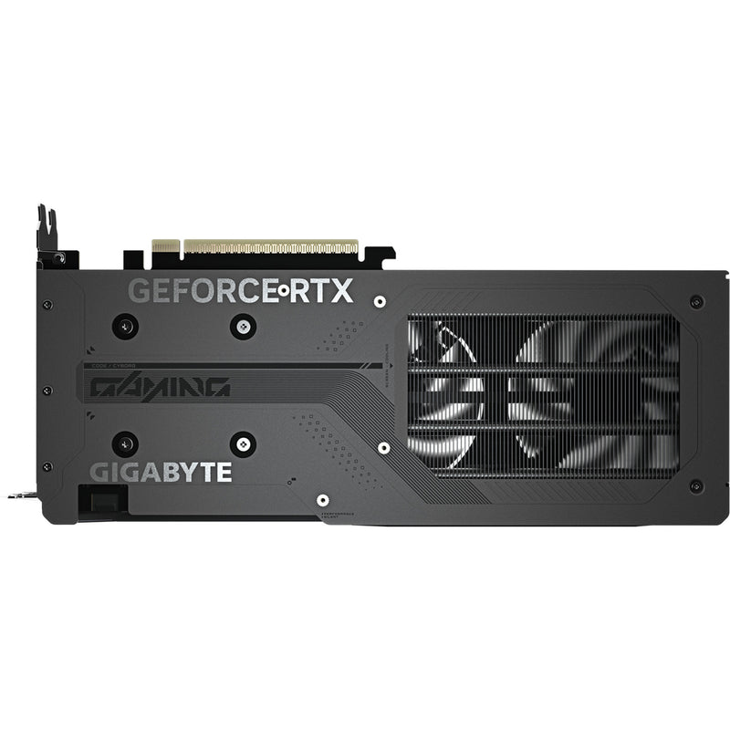 ギャラリービューアに画像をロードする, Gigabyte geforce rtx 5060 gaming oc 8g grafische kaart (3x displayport, 1x hdmi, dlss 4)