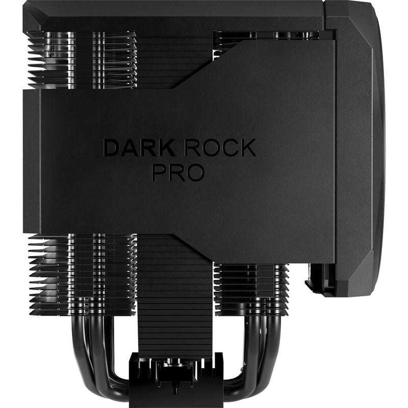 Load image into Gallery viewer, Be quiet! dark rock pro 6 cpu-koeler (zwart, 4-pins pwm fan-connector)