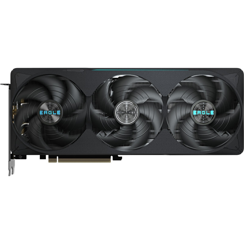 ギャラリービューアに画像をロードする, Gigabyte geforce rtx 5070 ti eagle oc 16g grafische kaart (3x displayport, 1x hdmi 2.1, dlss 4)