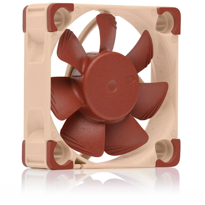 Afbeelding laden in galerijviewer, Noctua nf-a4x10 24v pwm case fan (bruin, 40 x 40 x 10 mm)