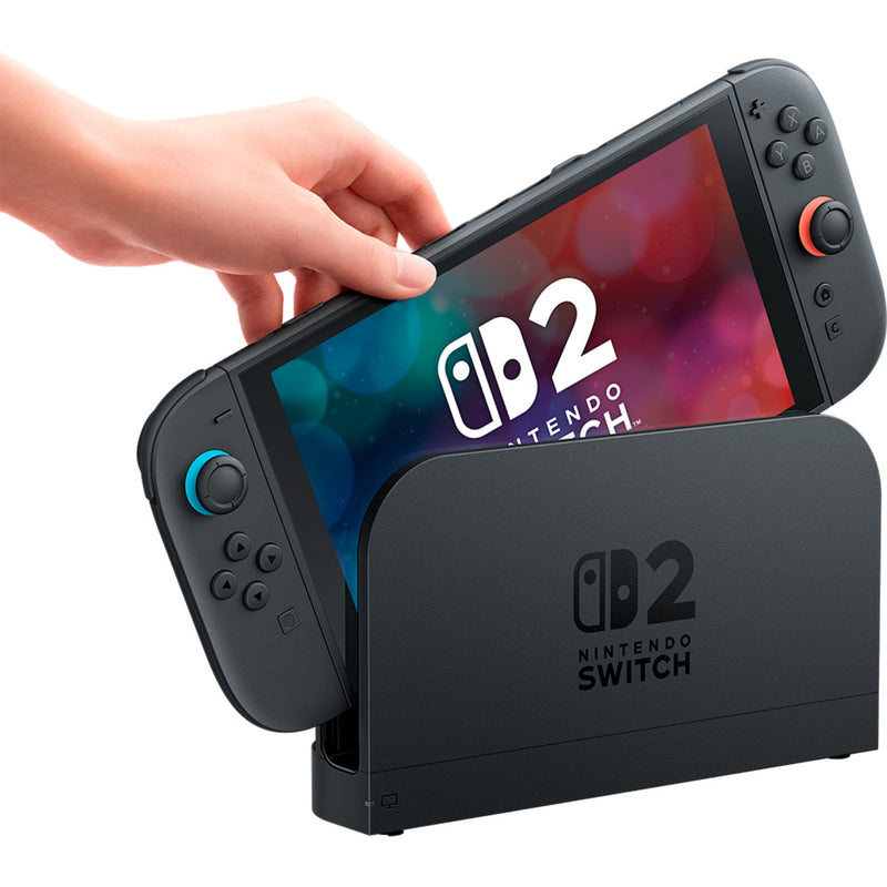 Load image into Gallery viewer, Nintendo switch 2 game console