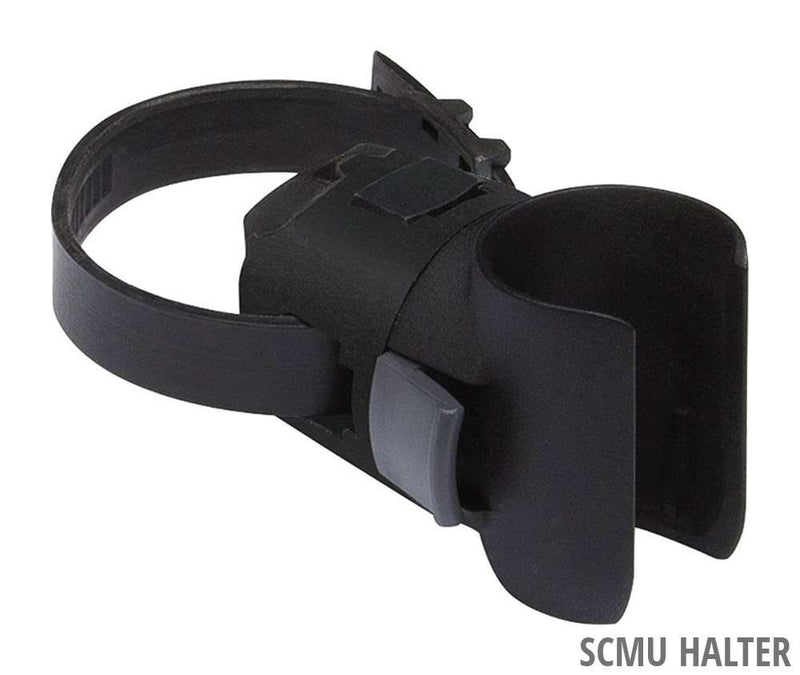 Load image into Gallery viewer, Abus Kabelslot 6415K 85 12 Zwart - Racer (85cm)