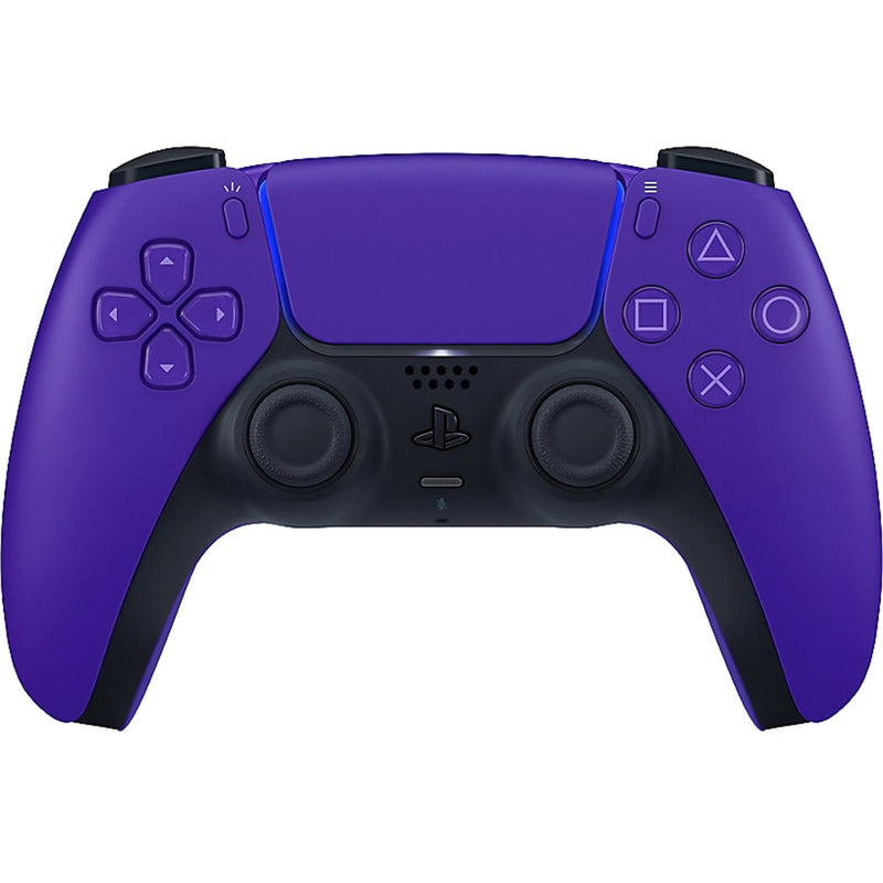 Laden Sie das Bild in Galerie -Viewer, Sony dualsense draadloze controller (paars zwart, galactic purple)
