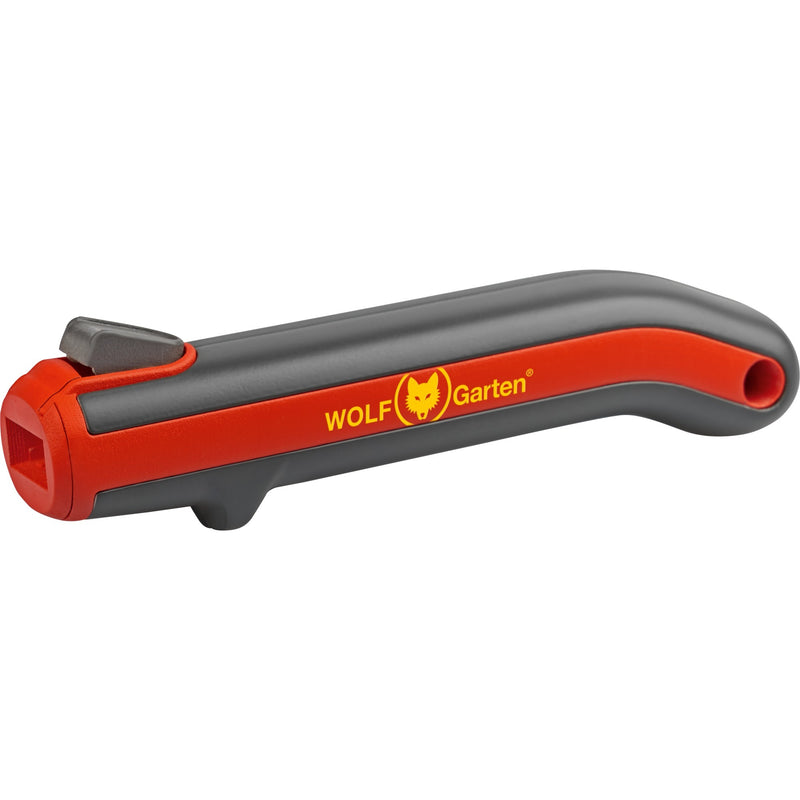 Load image into Gallery viewer, Wolf-garten multi-star zm 015 steel (rood)