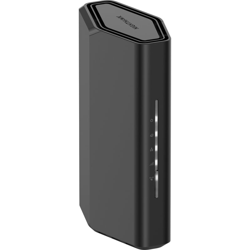 Load image into Gallery viewer, Netgear nighthawk wifi 7-router rs100 (zwart)