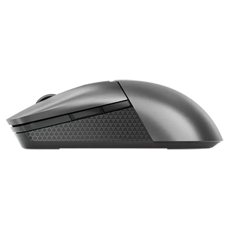 Afbeelding laden in galerijviewer, Lenovo legion m600s draadloze gamingmuis (zwart grijs, 19.000 dpi, rgb, 2,4 ghz bluetooth 5.0 usb)