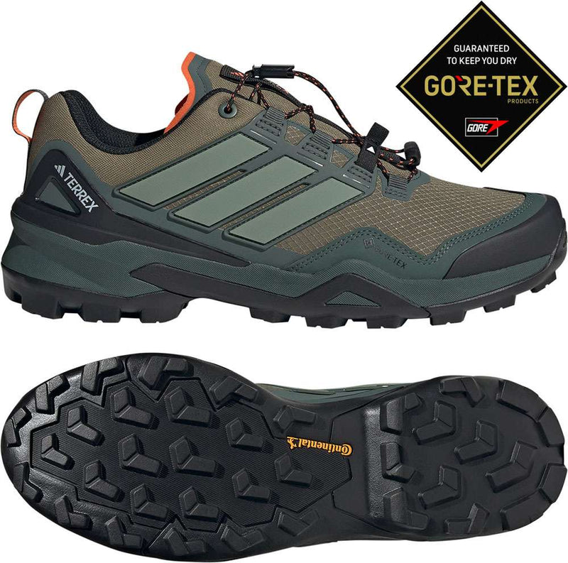 Load image into Gallery viewer, Adidas terrex skychaser gtx - hiking shoes