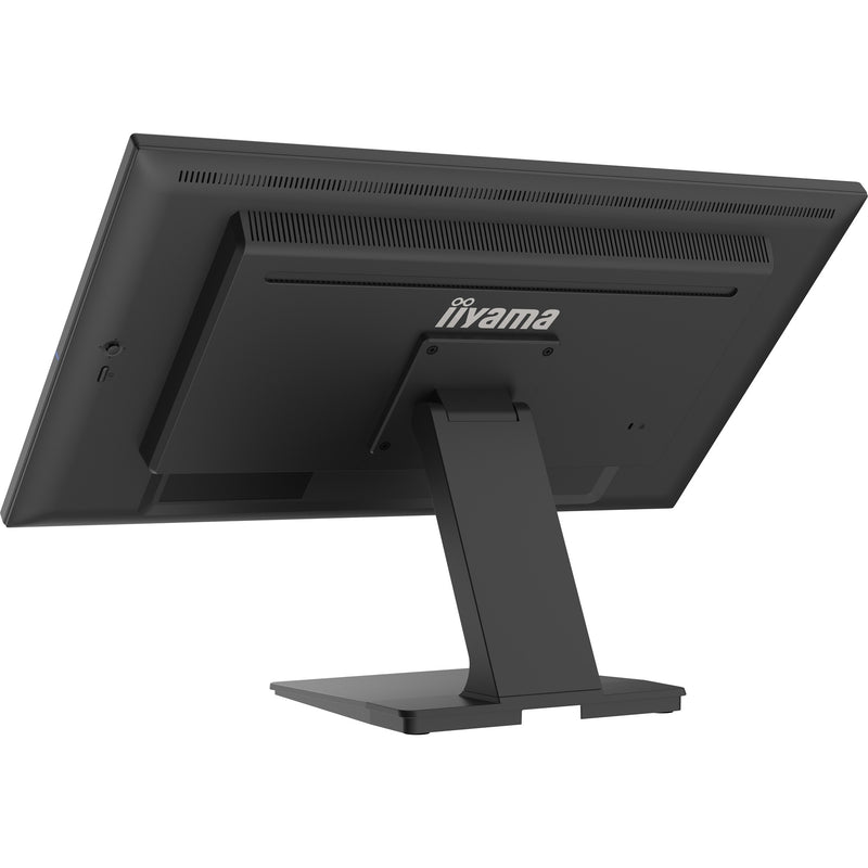Load image into Gallery viewer, Iiyama prolite t2752msc-b1 27 touchscreen monitor (zwart, hdmi, displayport, 2x usb-a, usb-b)