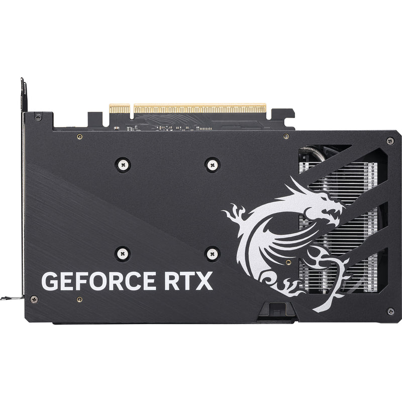 Afbeelding laden in galerijviewer, Msi geforce rtx 5050 8g gaming oc grafische kaart (3x displayport, 1x hdmi)