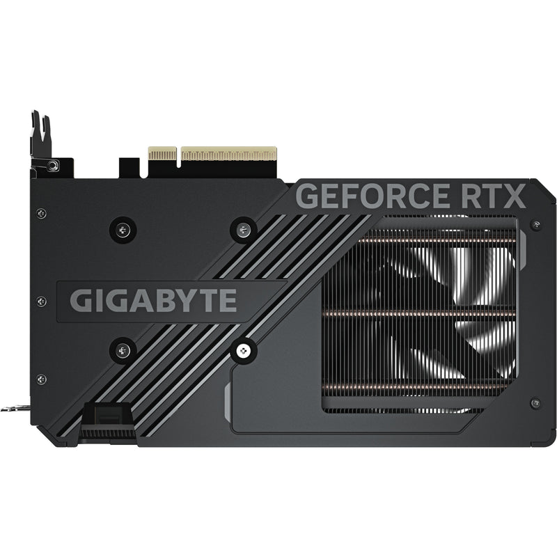 Afbeelding laden in galerijviewer, Gigabyte geforce rtx 5060 ti windforce 8g grafische kaart (3x displayport, 1x hdmi)