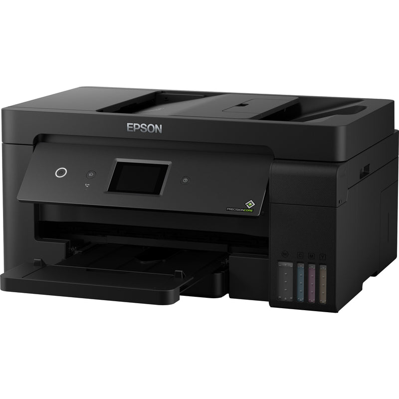 Load image into Gallery viewer, Epson ecotank et-15000 all-in-one inkjetprinter met faxfunctie (zwart, scannen, kopiëren, faxen, lan, wi-fi)