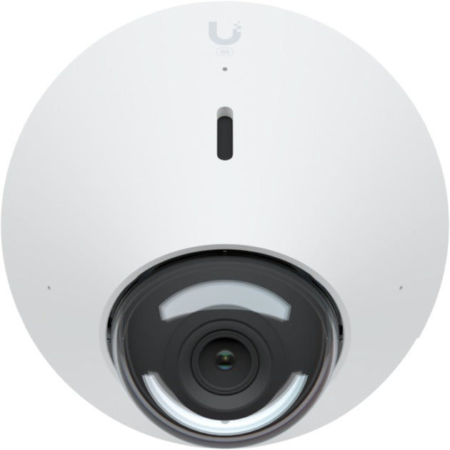 Load image into Gallery viewer, Ubiquiti g5 dome beveiligingscamera (wit)
