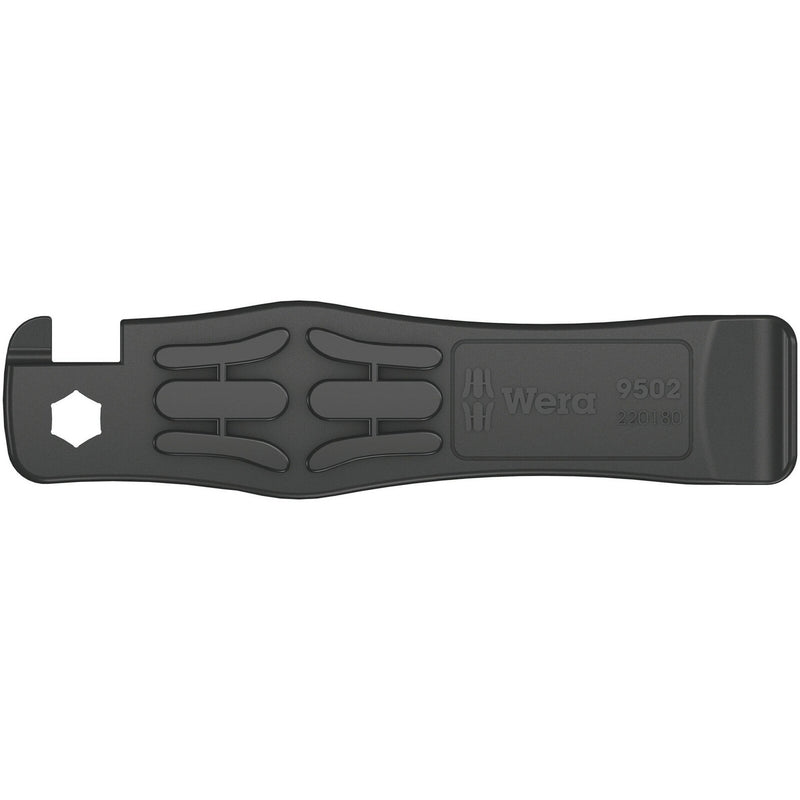 Load image into Gallery viewer, Wera bicycle set 3, 41‑delig gereedschapsset (zwart groen)
