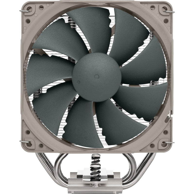 Load image into Gallery viewer, Noctua nh-u12s redux cpu-koeler (4-pins pwm fan-connector)