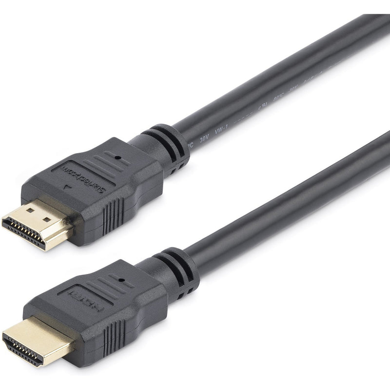 Chargez l'image dans la visionneuse de la galerie, Startech 0,3 m korte high speed hdmi-kabel – ultra hd 4k x 2k hdmi-kabel – hdmi naar hdmi m m (zwart)