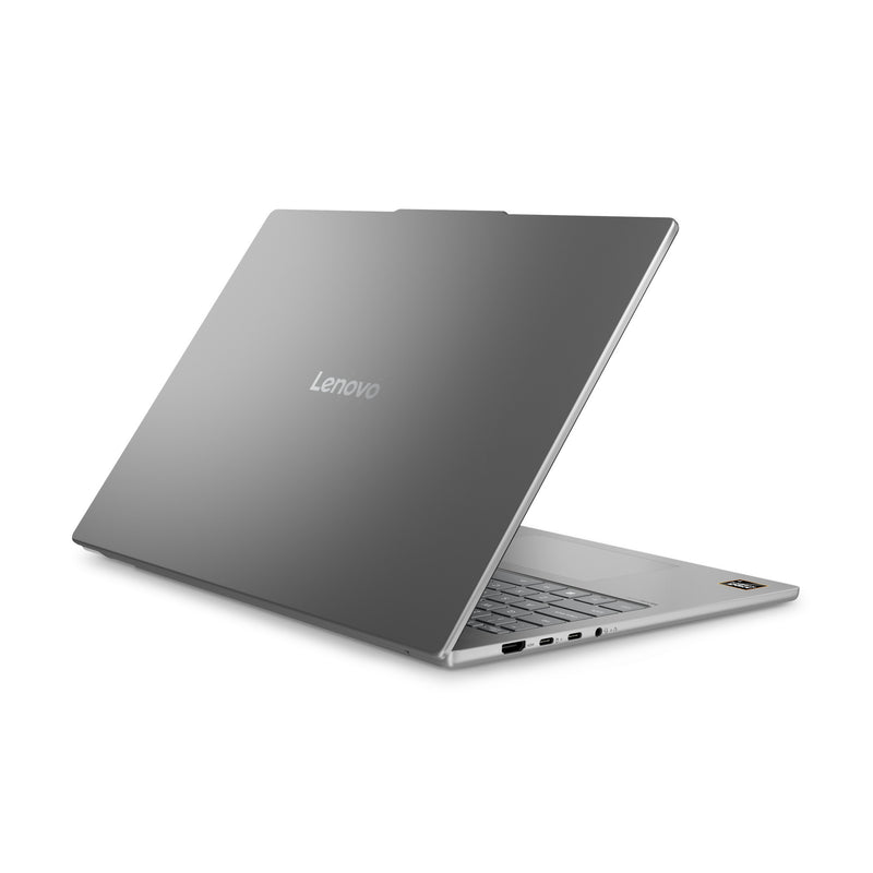 Load image into Gallery viewer, Lenovo ideapad slim 5 16akp10 (83hy008kmh) 16 copilot+ laptop (grijs | ryzen ai 7 350 | radeon 860m graphics | 16 gb | 512 gb ssd)