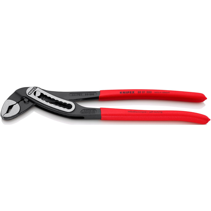 Load image into Gallery viewer, Knipex alligator-set 00 20 09 v03 tangenset (rood, 3-delig)