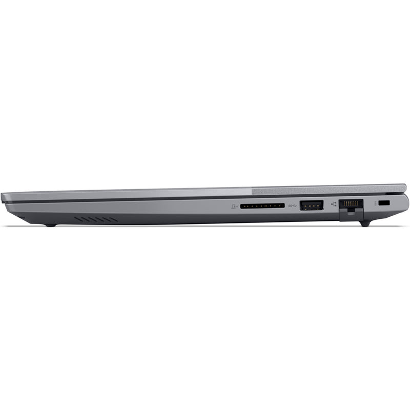 Afbeelding laden in galerijviewer, Lenovo thinkbook 14 g8 irl (21sg008pmh) 14 laptop (grijs | core 7 240h | intel graphics | 16 gb | 512 gb ssd)