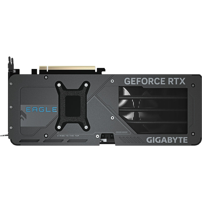 ギャラリービューアに画像をロードする, Gigabyte geforce rtx 5070 eagle oc sff 12g grafische kaart (1x hdmi, 3x displayport)