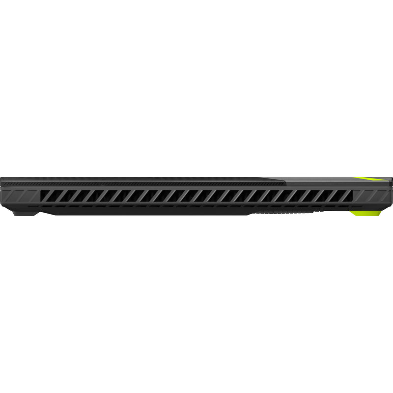 Afbeelding laden in galerijviewer, Asus rog strix g16 g614fr-s5252w 16 gaming laptop (grijs groen | r9 9955hx | rtx 5070 ti | 16 gb | 1 tb ssd)