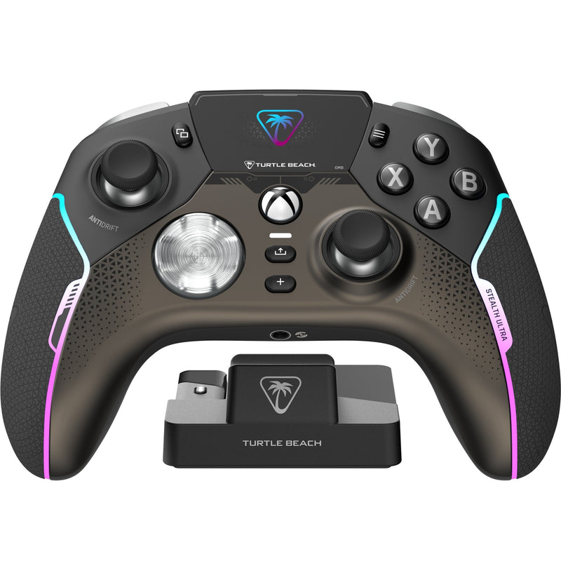 Load image into Gallery viewer, Turtle beach stealth ultra controller (zwart, xbox series x, xbox series s en xbox one | windows 10 11 | android 8.0+-apparaten en ondersteunde smart-tv’s met bluetooth)