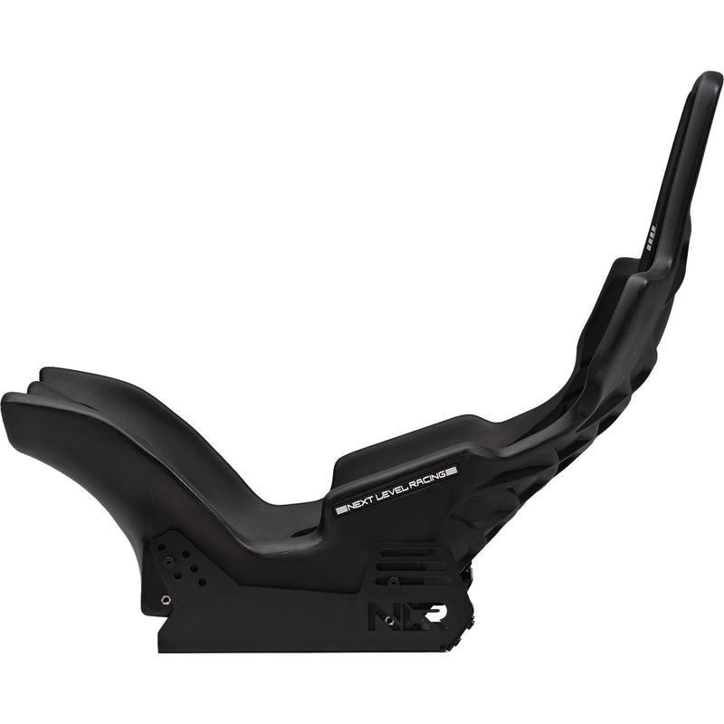 Chargez l'image dans la visionneuse de la galerie, Next level racing elite formula seat gamestoel (zwart)