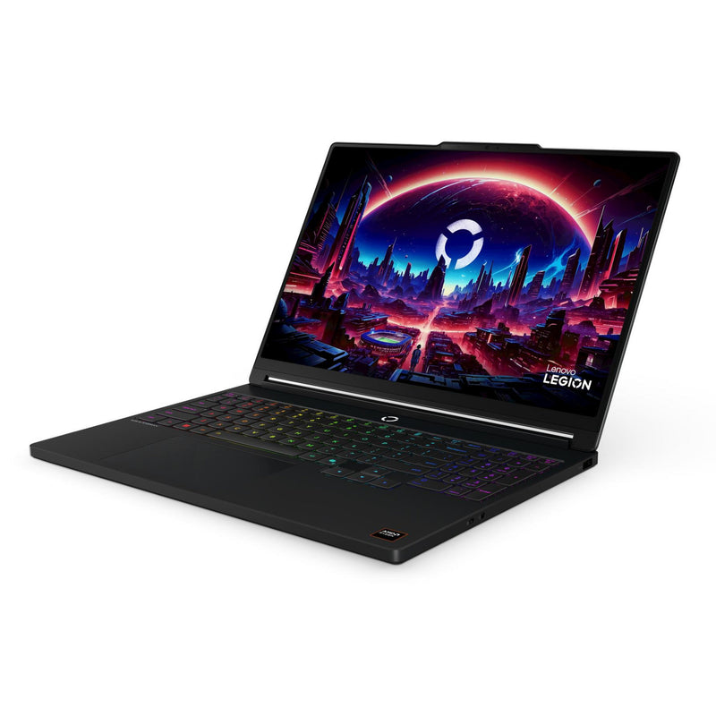 Load image into Gallery viewer, Lenovo legion 5 15ahp11 (83q7000cmh) 15.3 gaming laptop (zwart | ryzen 7 250 | rtx 5060 | 32 gb | 1 tb ssd)