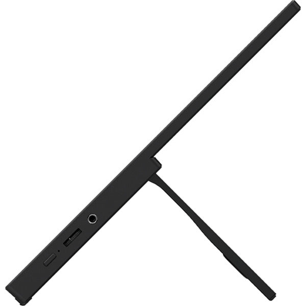 Load image into Gallery viewer, Msi pro mp165 e6 15.6 monitor (zwart, hdmi, 2x usb-c)