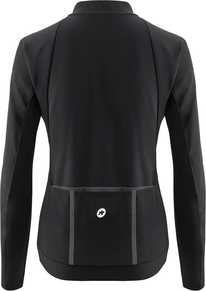 Laden Sie das Bild in Galerie -Viewer, Assos uma gt hashoogi s11 - women's softshell jacket