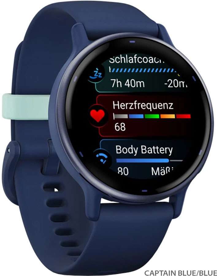 Afbeelding laden in galerijviewer, Garmin vivoactive® 5 - gps fitness smartwatch