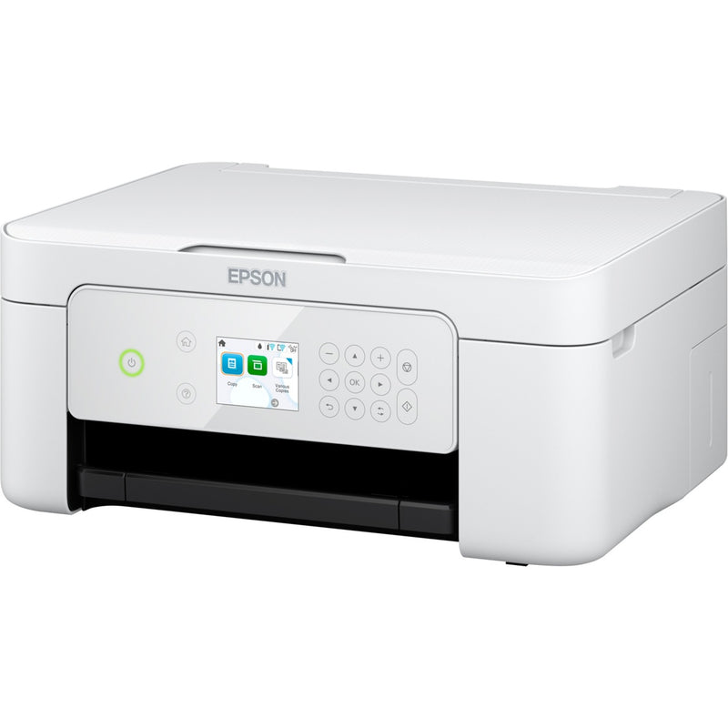 Load image into Gallery viewer, Epson expression home xp-4205 all-in-one inkjetprinter (wit, usb, wlan, scan, kopie)