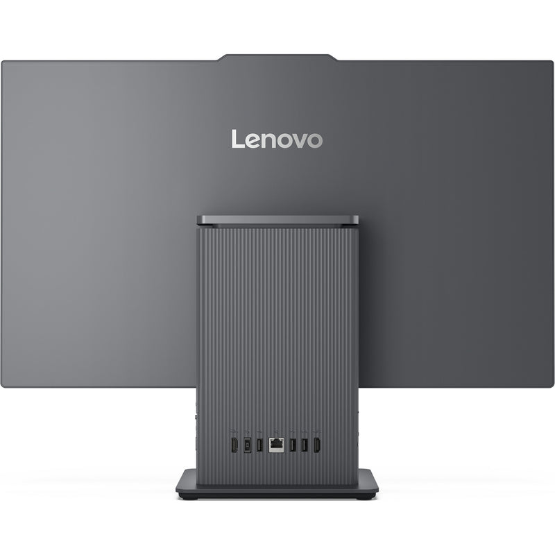 Laden Sie das Bild in Galerie -Viewer, Lenovo ideacentre aio 27arr9 all-in-one pc (donkergrijs | r7 7735hs | radeon 680m graphics | 32 gb | 1 tb ssd)