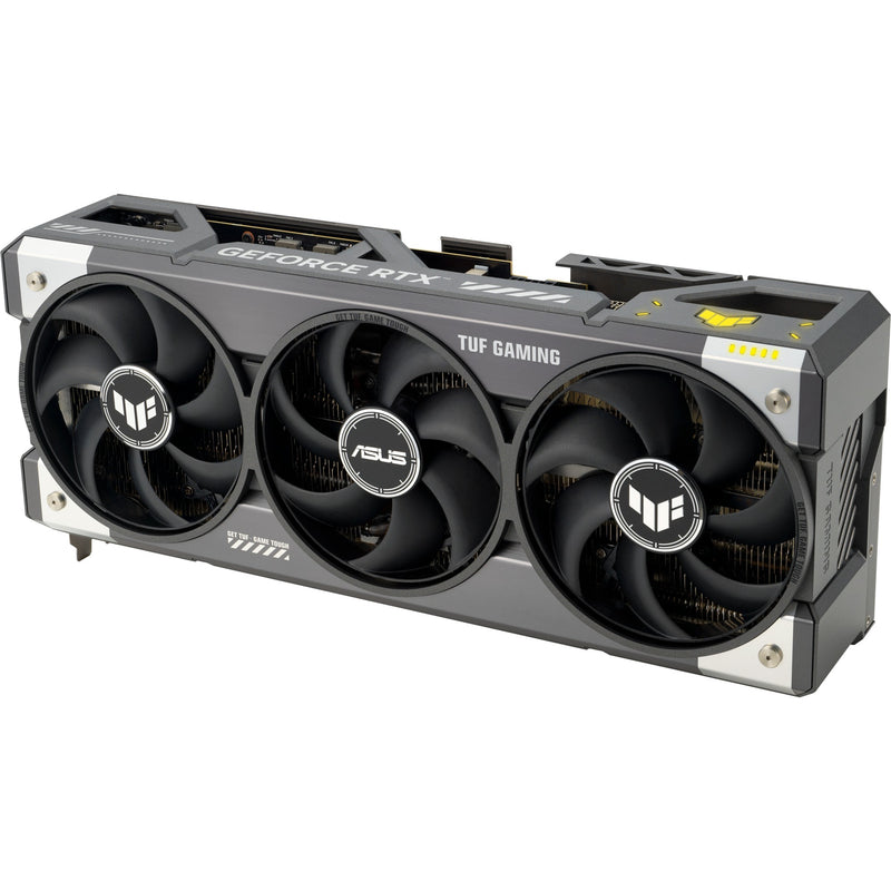 ギャラリービューアに画像をロードする, Asus tuf gaming geforce rtx 5080 oc 16gb grafische kaart (3x displayport, 2x hdmi)