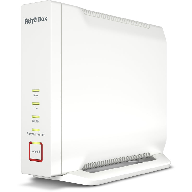 Load image into Gallery viewer, Fritz! box 4060 international router (wit)