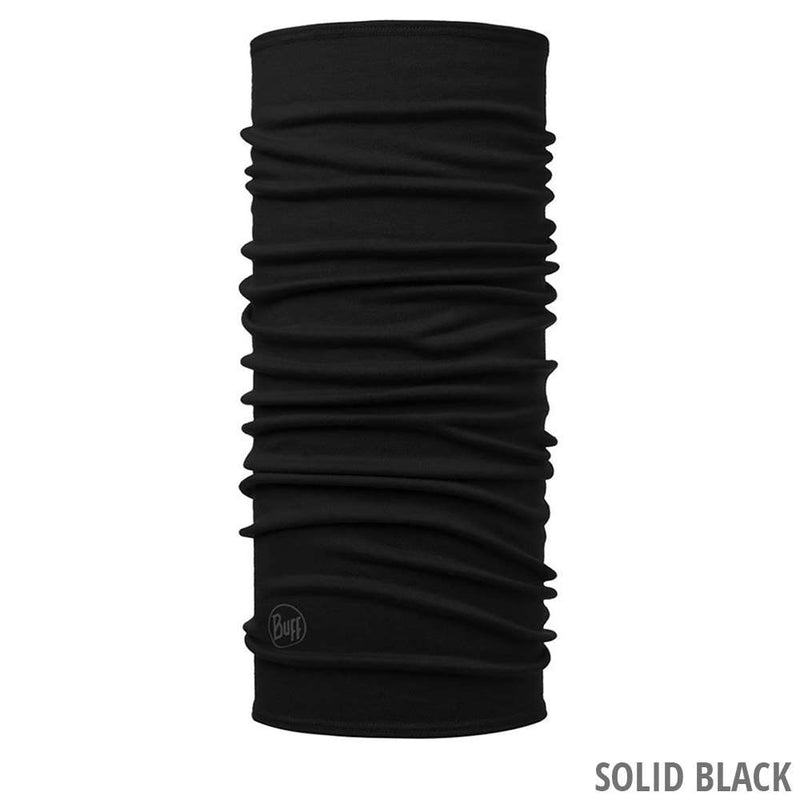 Load image into Gallery viewer, Buff merino midweight - functional scarf