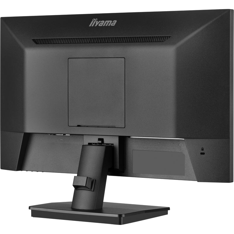 Afbeelding laden in galerijviewer, Iiyama prolite xu2293hsu-b7 21.5 monitor (zwart, hdmi, displayport, 2x usb-a, usb-b)