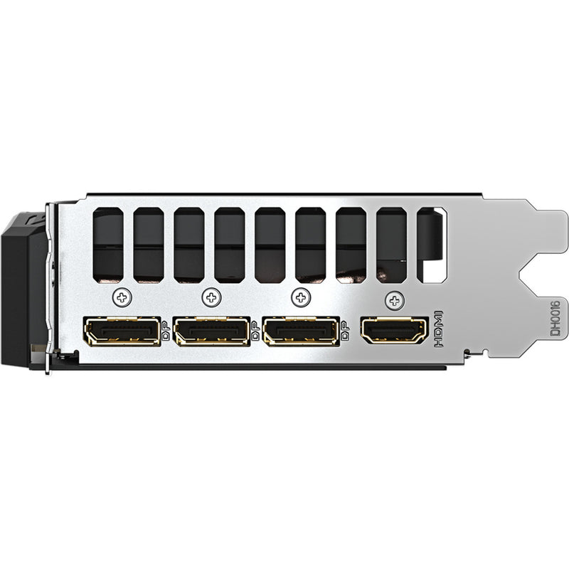 Afbeelding laden in galerijviewer, Gigabyte geforce rtx 5060 ti windforce max oc 8g grafische kaart (dlss 4, 3x displayport, 1x hdmi 2.1)