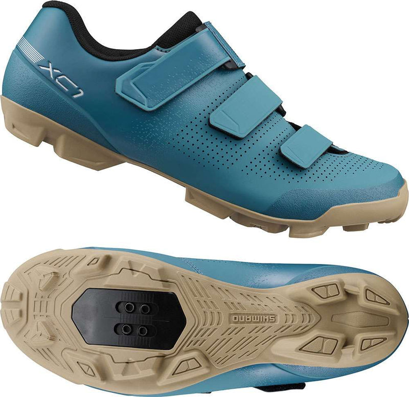 ギャラリービューアに画像をロードする, Shimano sh-xc102w - women's mtb shoes