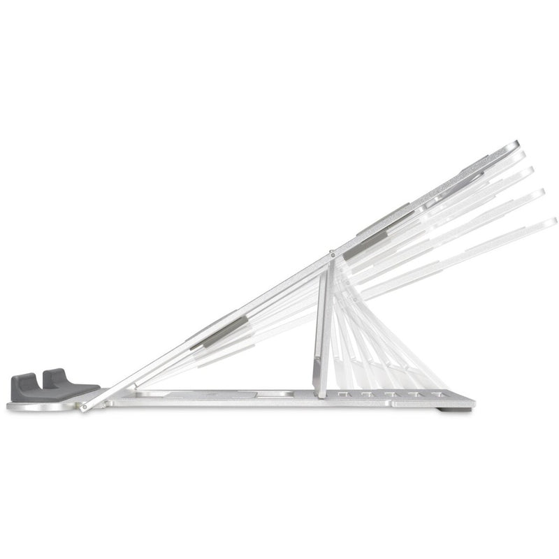 Chargez l'image dans la visionneuse de la galerie, Kensington easy riser aluminium laptop riser standaard (aluminium)