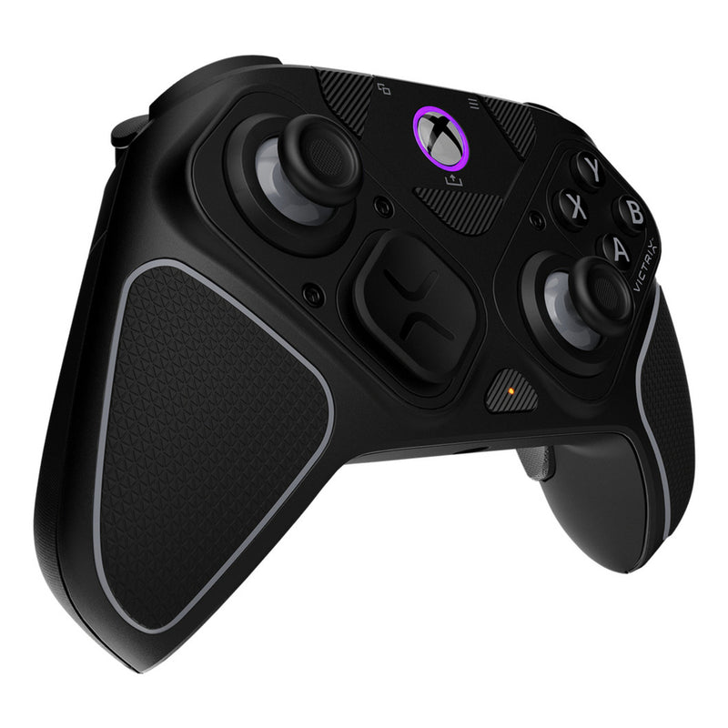 Load image into Gallery viewer, Turtle beach victrix pro bfg reloaded draadloze modulaire controller (zwart, xbox one, xbox series x|s, pc)
