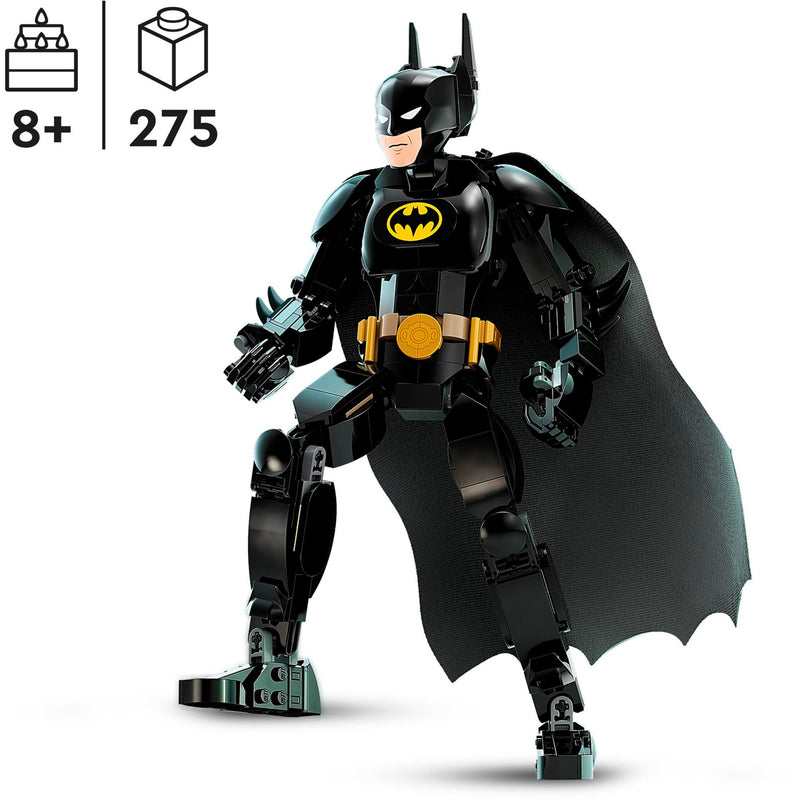 Load image into Gallery viewer, Lego dc - batman bouwfiguur constructiespeelgoed (76259)
